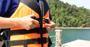 Lake Conroe TX Safety Regulations