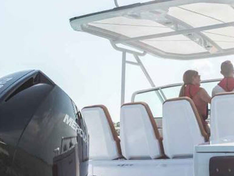 Mercury Motor Repair Willis TX