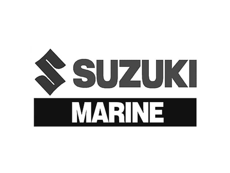 Suzuki Marine Service Maintenance