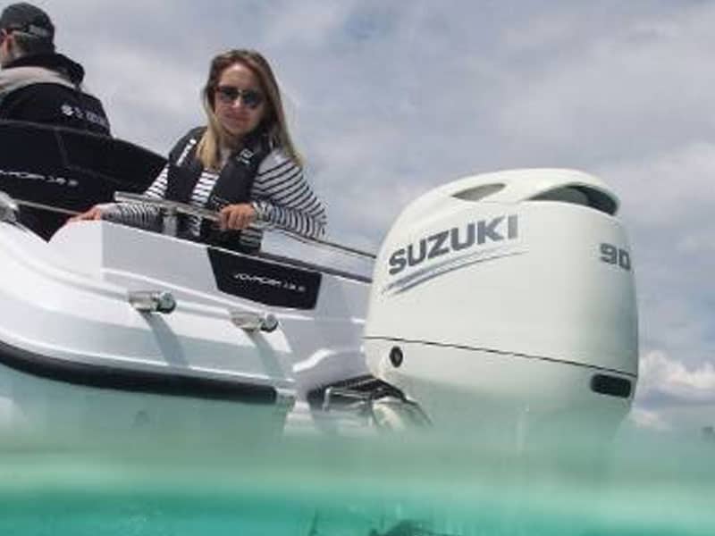 Suzuki Motor Services Willis Texas