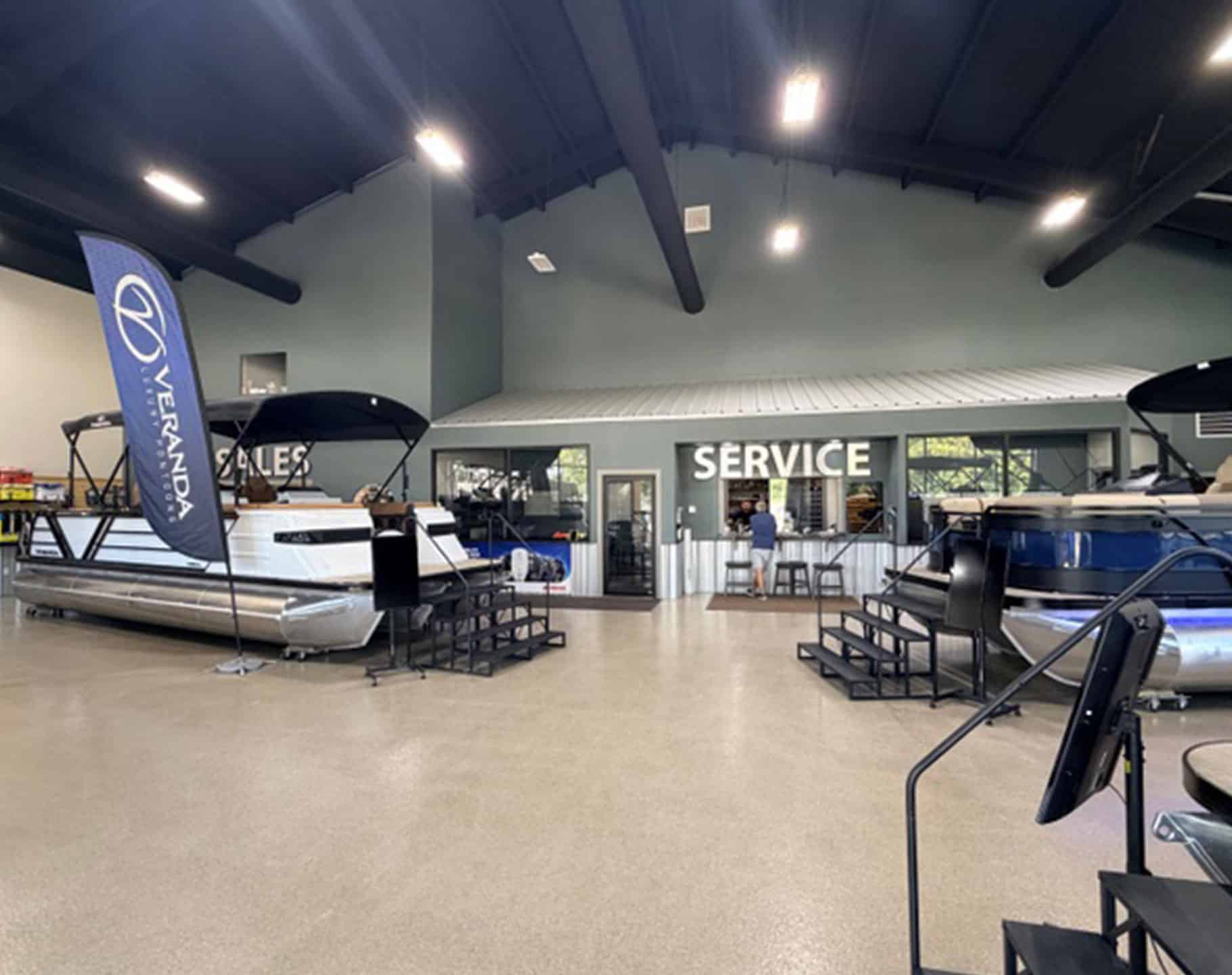 Texas boats and outdoors in Willis TX