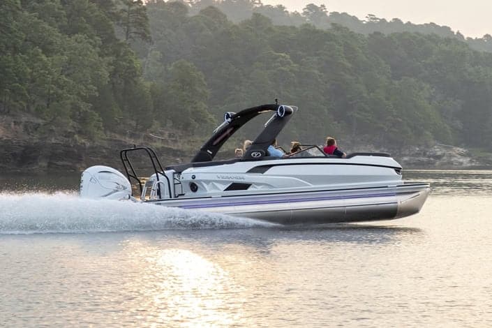 Veranda v one boats