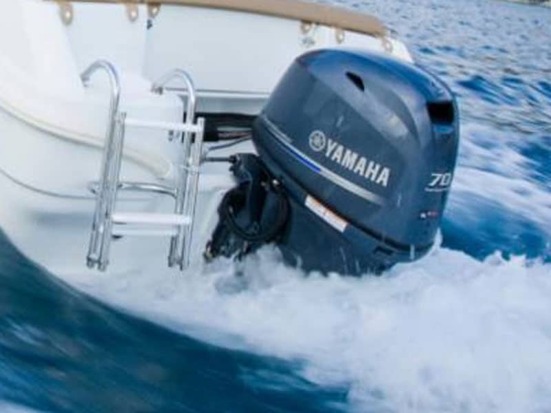 Yamaha Boat Motor Repairs Lake Conroe Texas