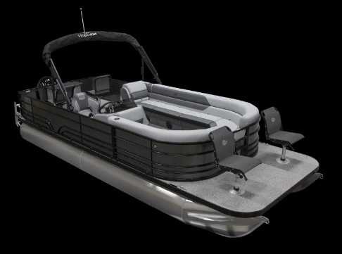 2026 Veranda VISTA 22F2+2