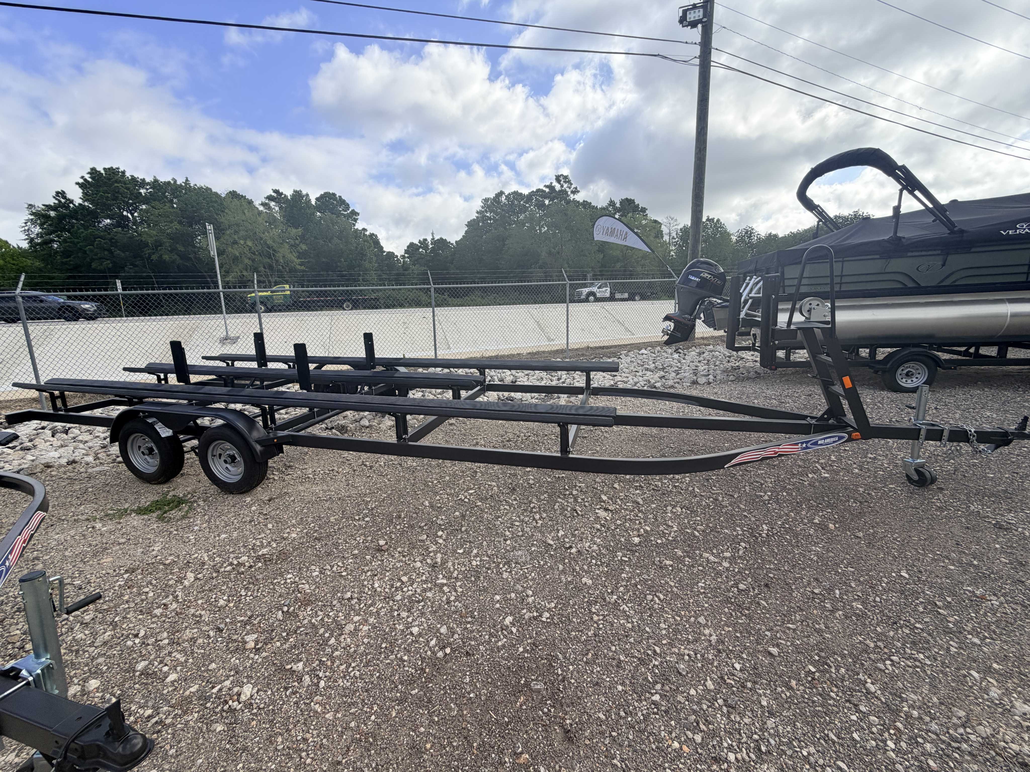 2026 Mid America PT24T/13-LED