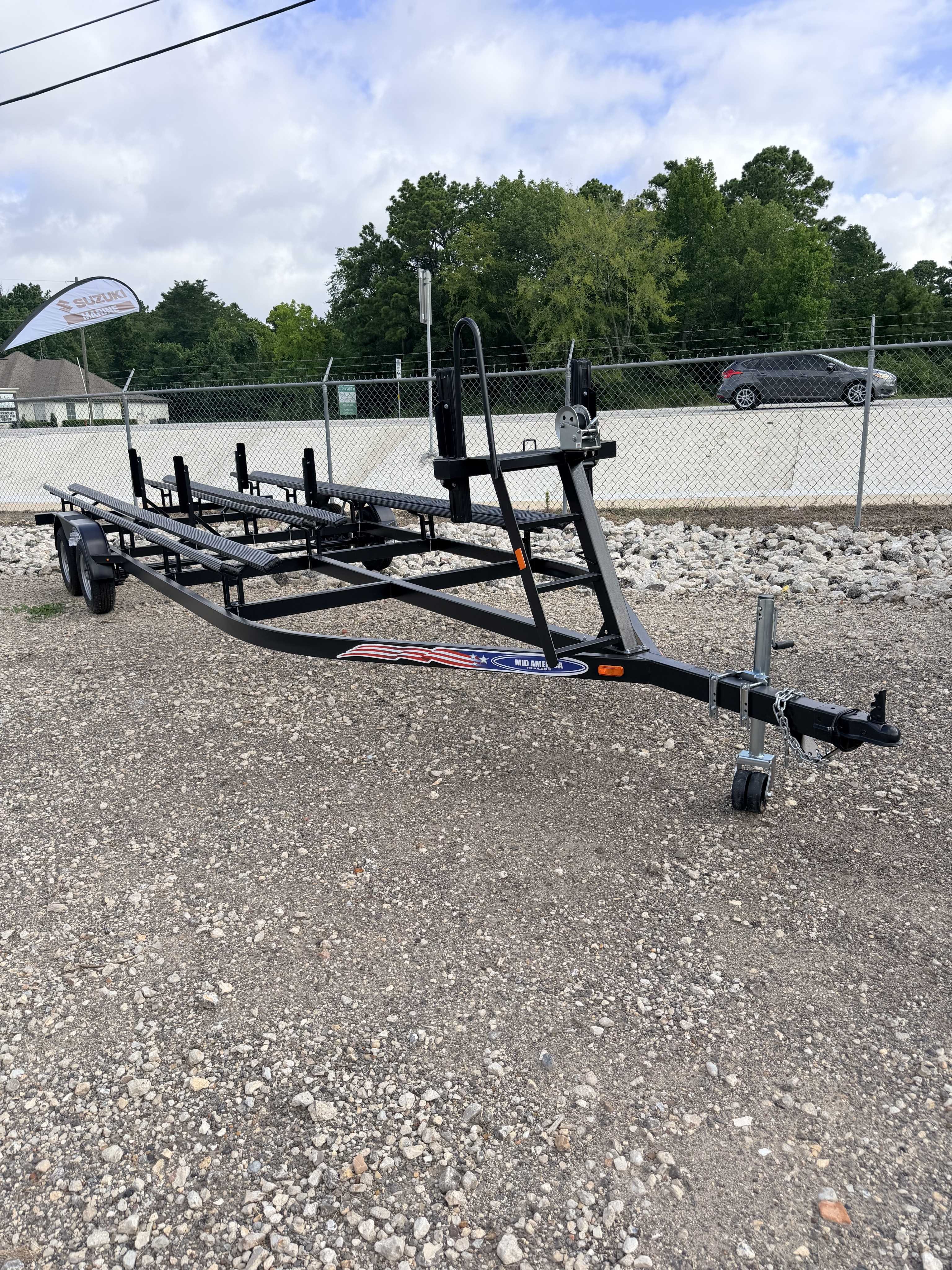 2026 Mid America SW-PT24T/13-LED